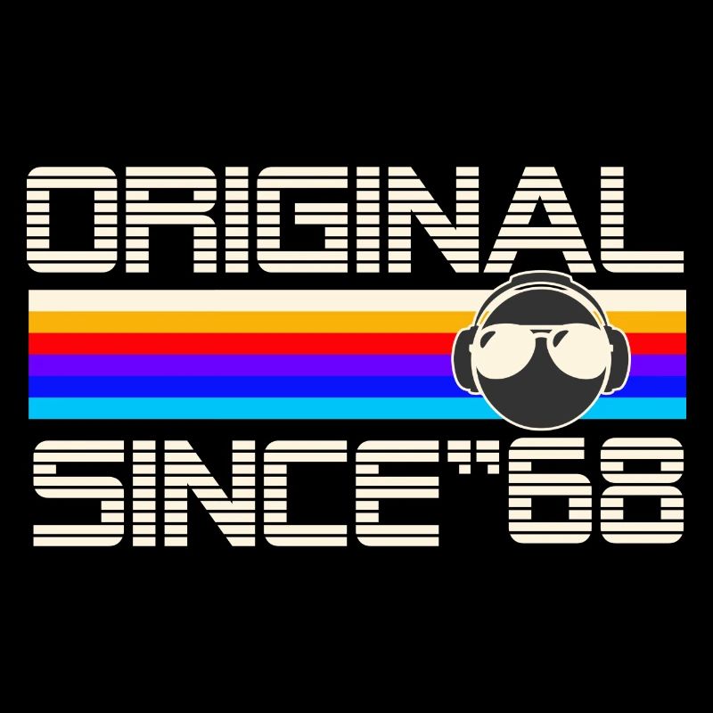 Since 68