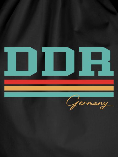 GDR East Germany