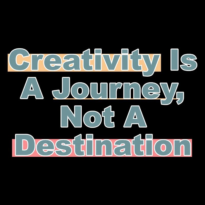 Creative Journey