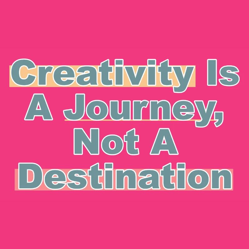 Creative Journey