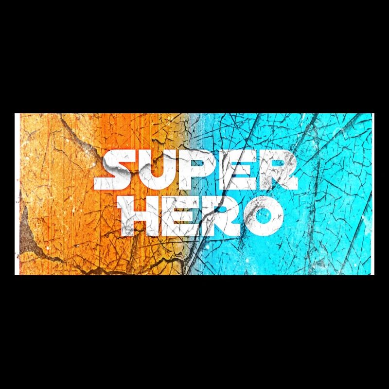 Super Hero