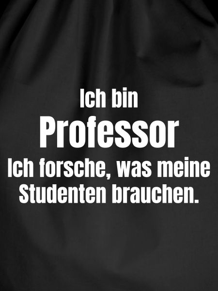 Professor