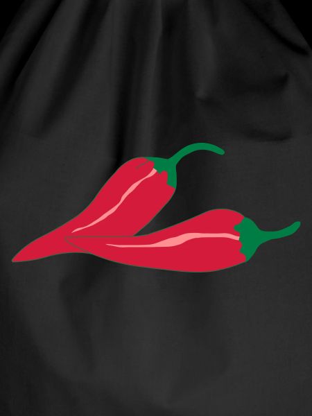 Chilli chili pepper spicy
