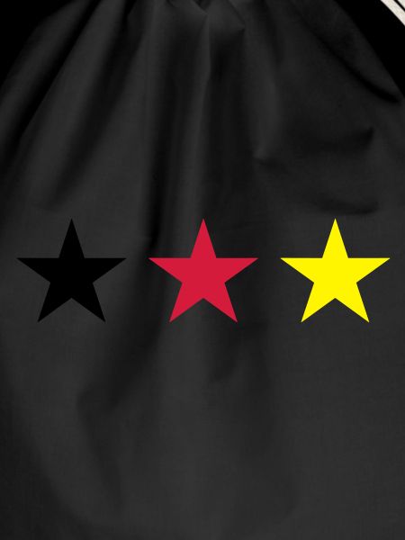 Germany star