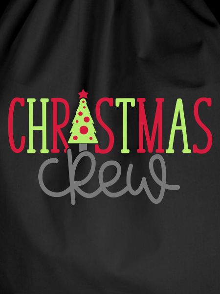 Christmas Crew