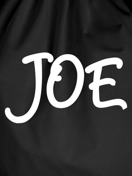 Joe