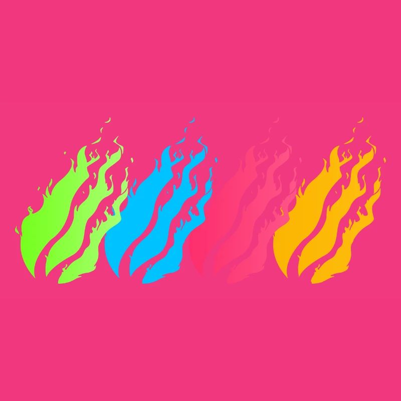 Fireball Neon
