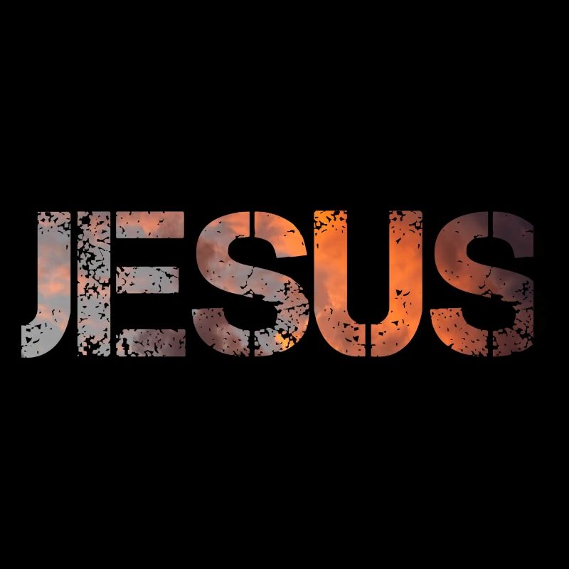 Jésus, nom de Jésus