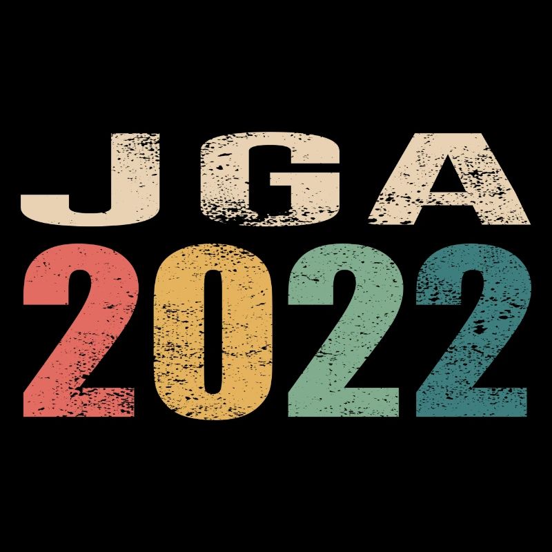 Jga 2022 Junggesellenabschied