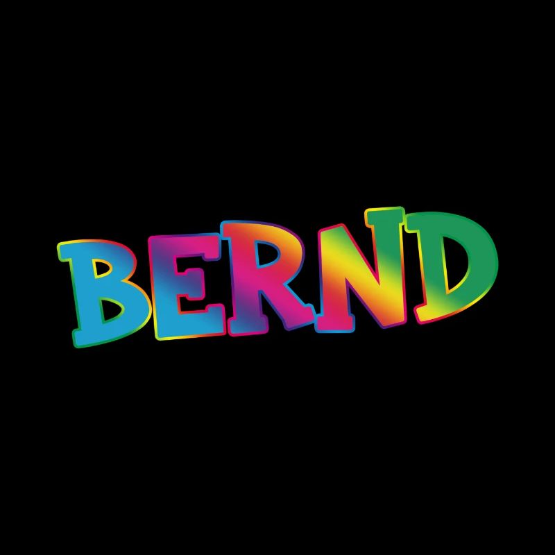 Bernd