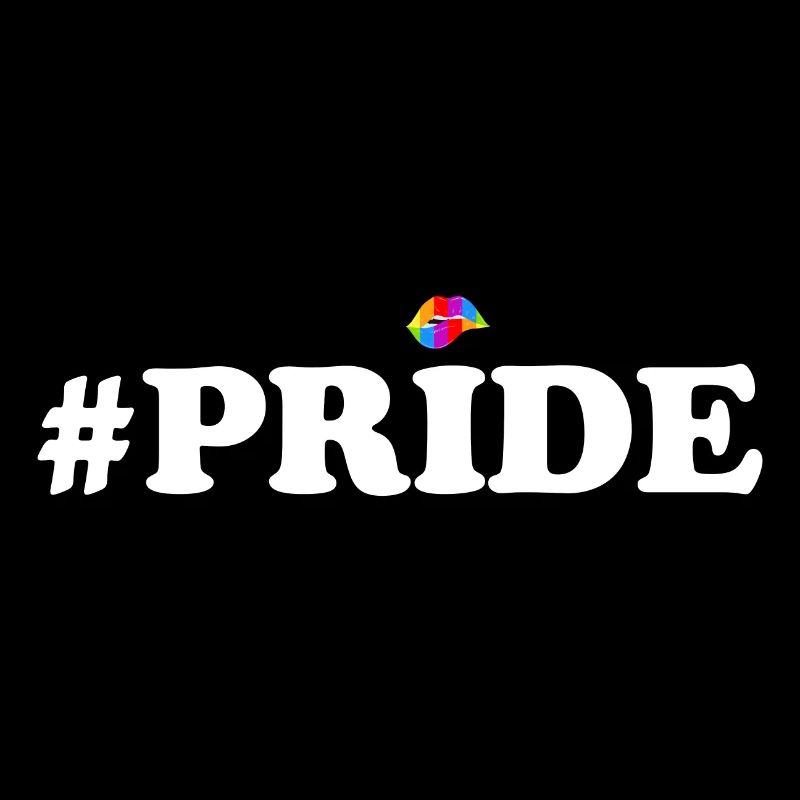Pride LGBT LGBTQ CSD Drapeaux Arc-en-ciel