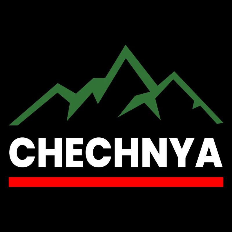 Chechnya Chechen Tschetschenien Tschetschene Berge