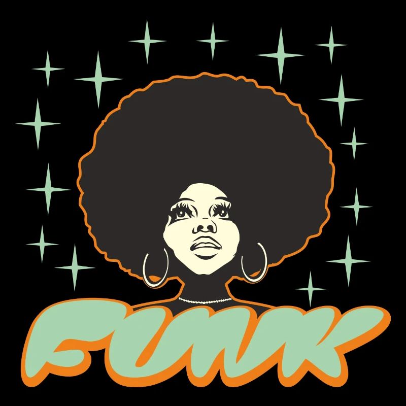Funk - Queen Style