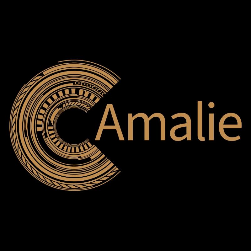 For Amalie
