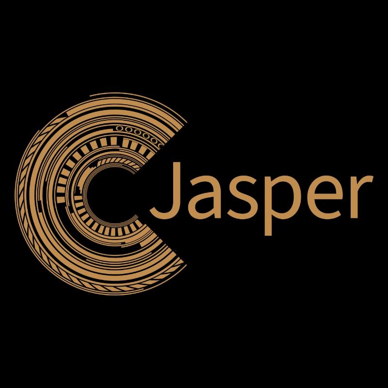 For Jasper