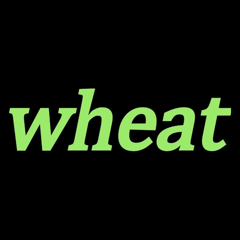 wheat