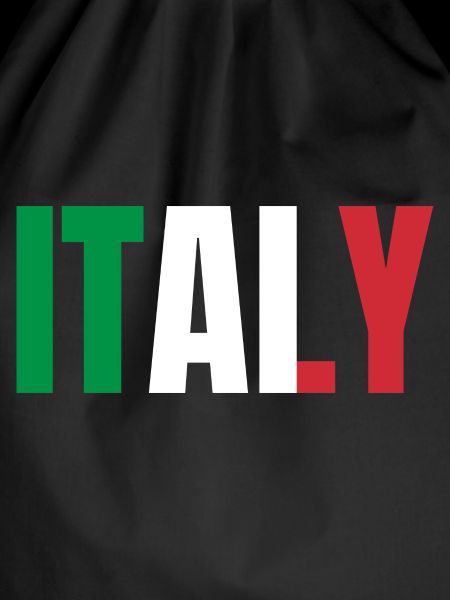 Flag of Italy
