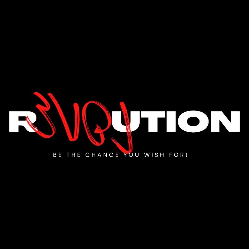 revolution
