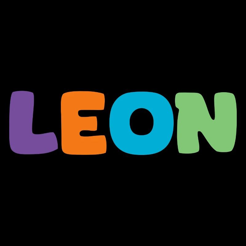 Name - Leon