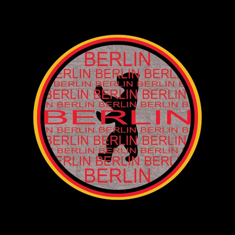 Berlin Bär