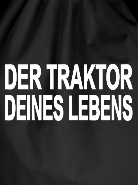 Traktor