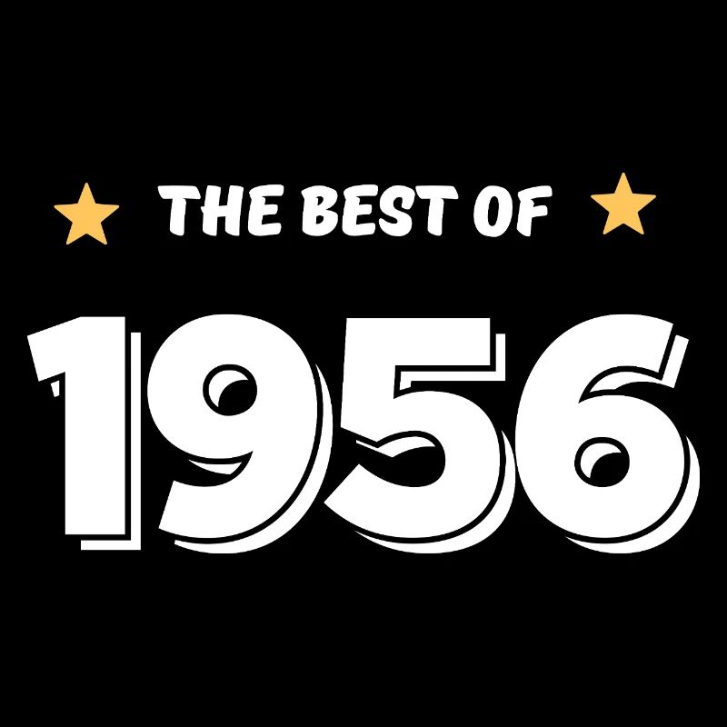 Das Beste von 1956
