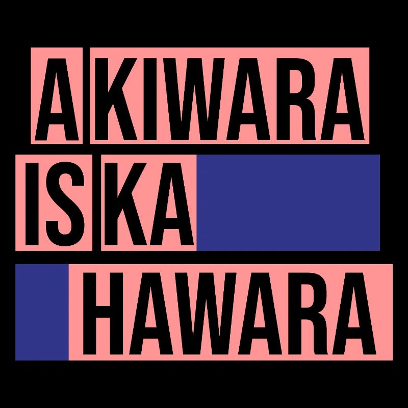 A Kiwara is ka Hawara –Statement gegen die Polizei