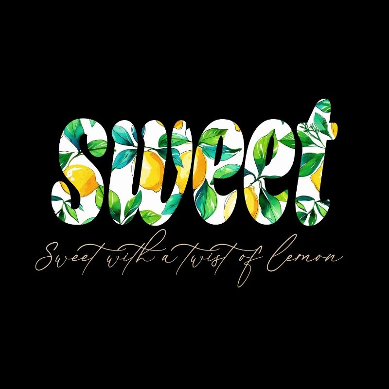 Sweet Lemon