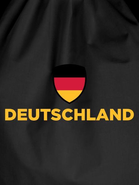 National Flag Of Germany