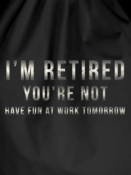 Retired