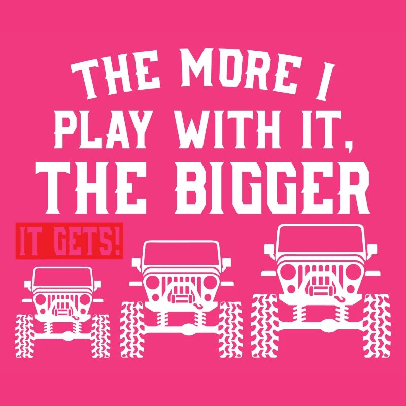 plus je joue avec le plus il devient