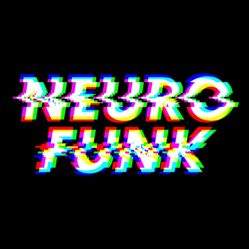 Neurofunk 4
