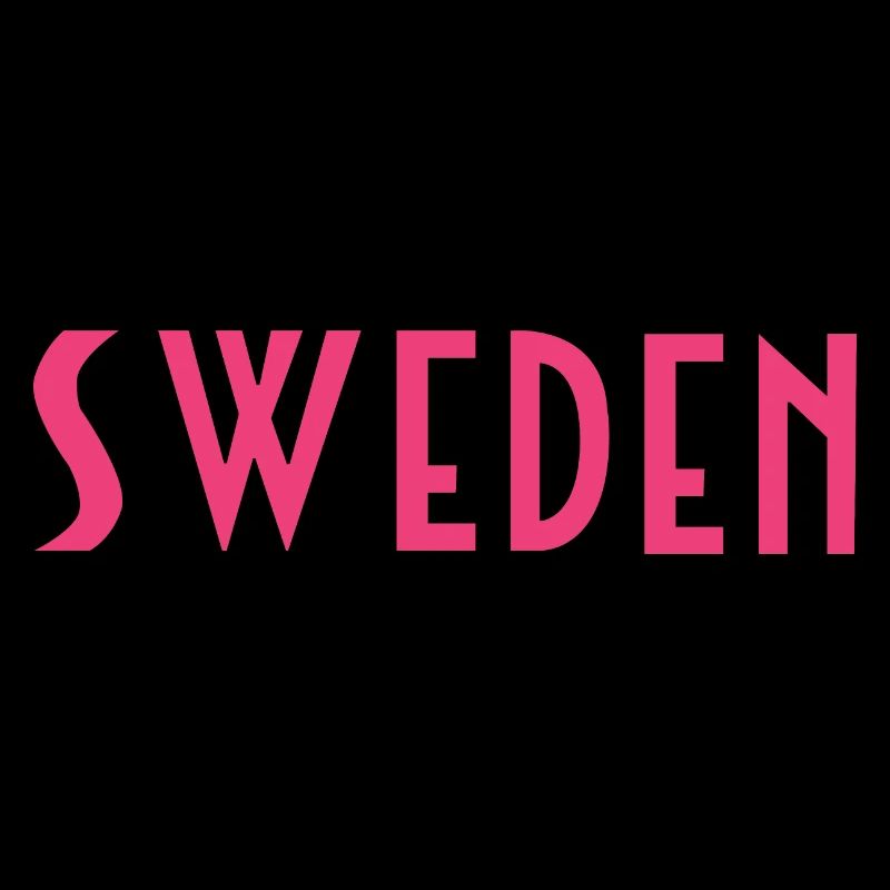 Suède