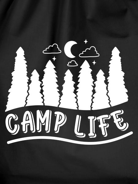 Camp Life