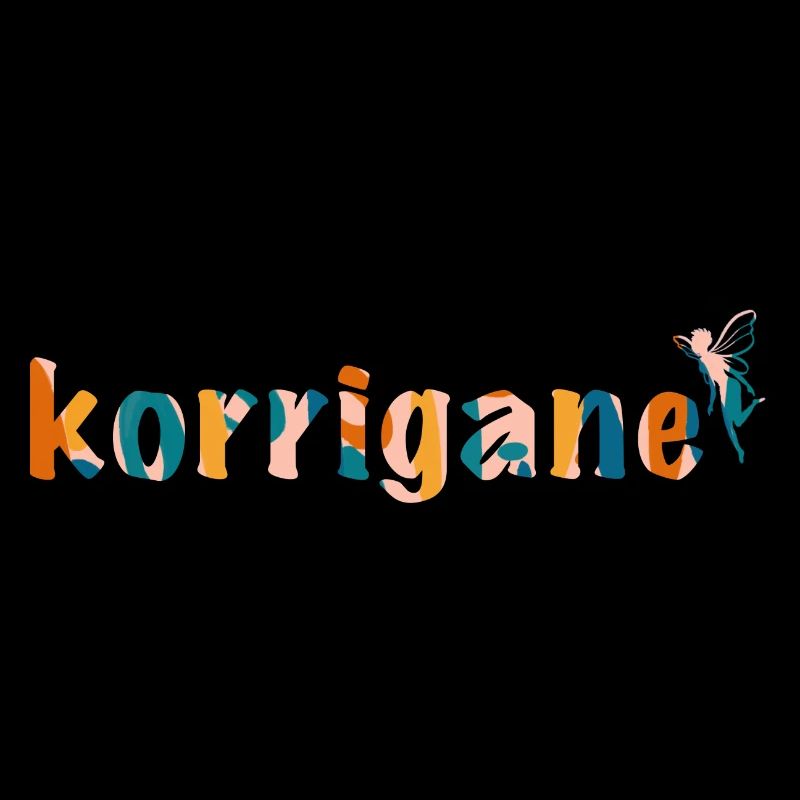 Korrigane