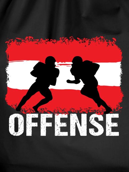 American Football Austria Offense