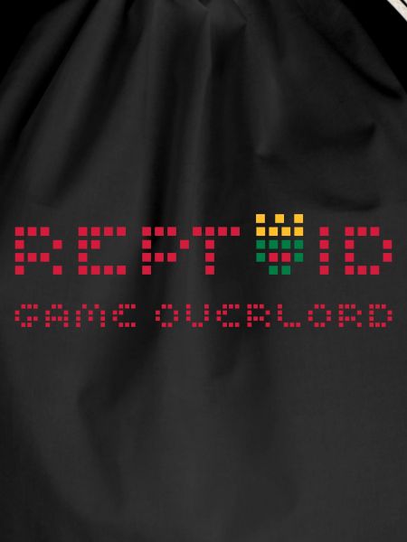Reptilians Real Game