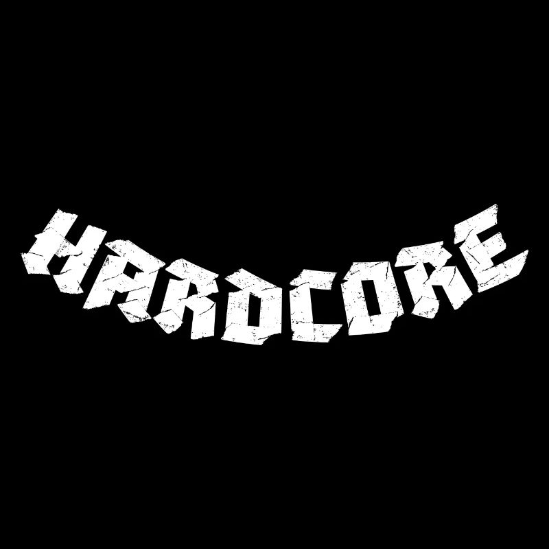 Hardcore