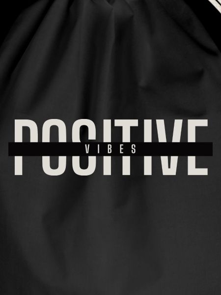 Positive Vibes