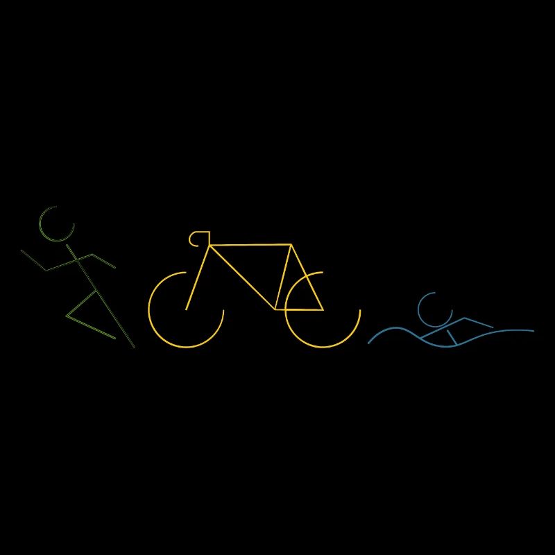 Triathlon Logo