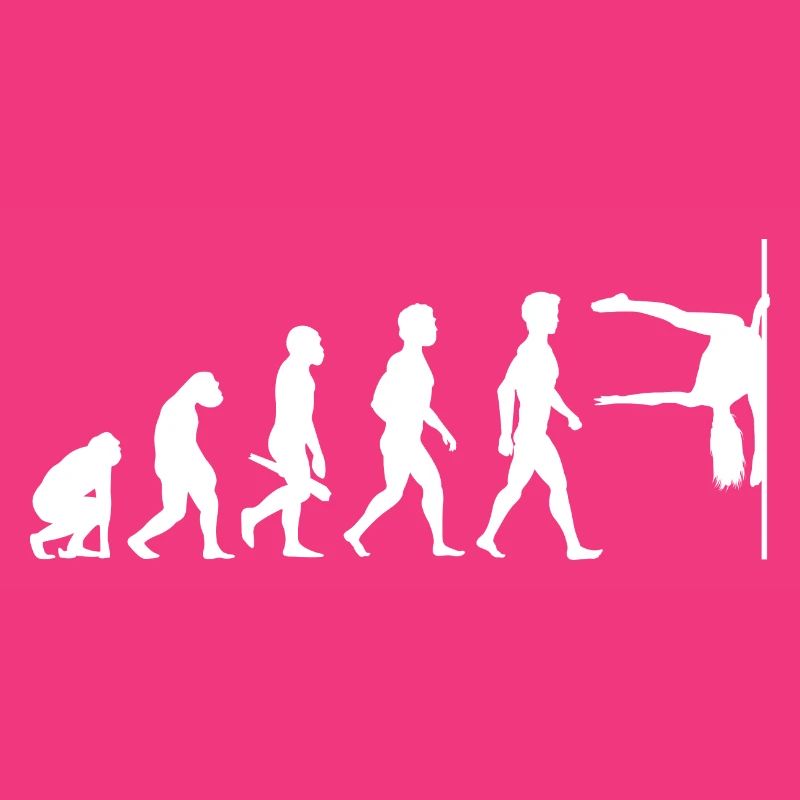 Evolution Poledance Pole Dancing Danse
