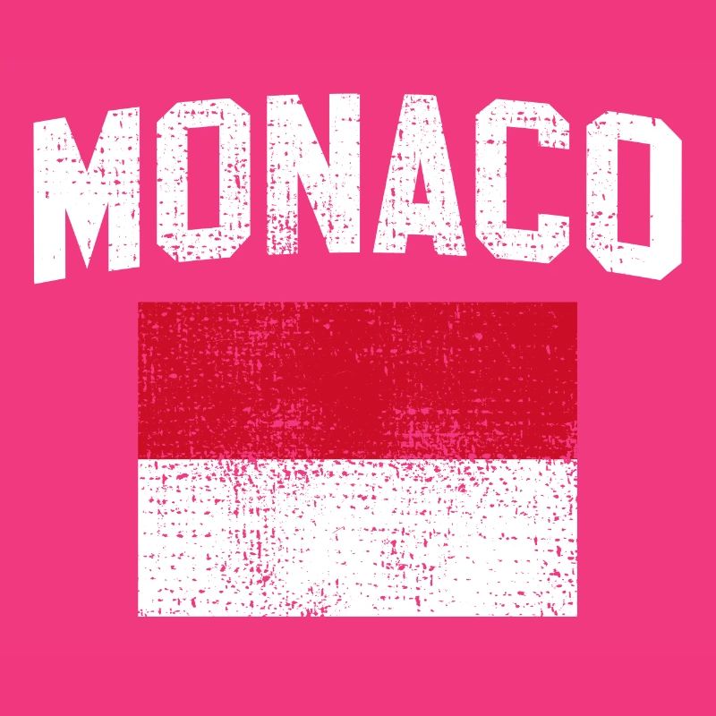 monaco