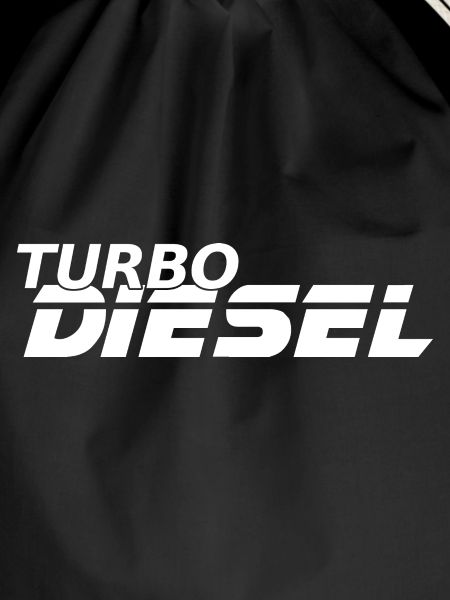 Turbo Diesel