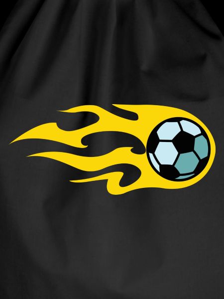 soccer fire