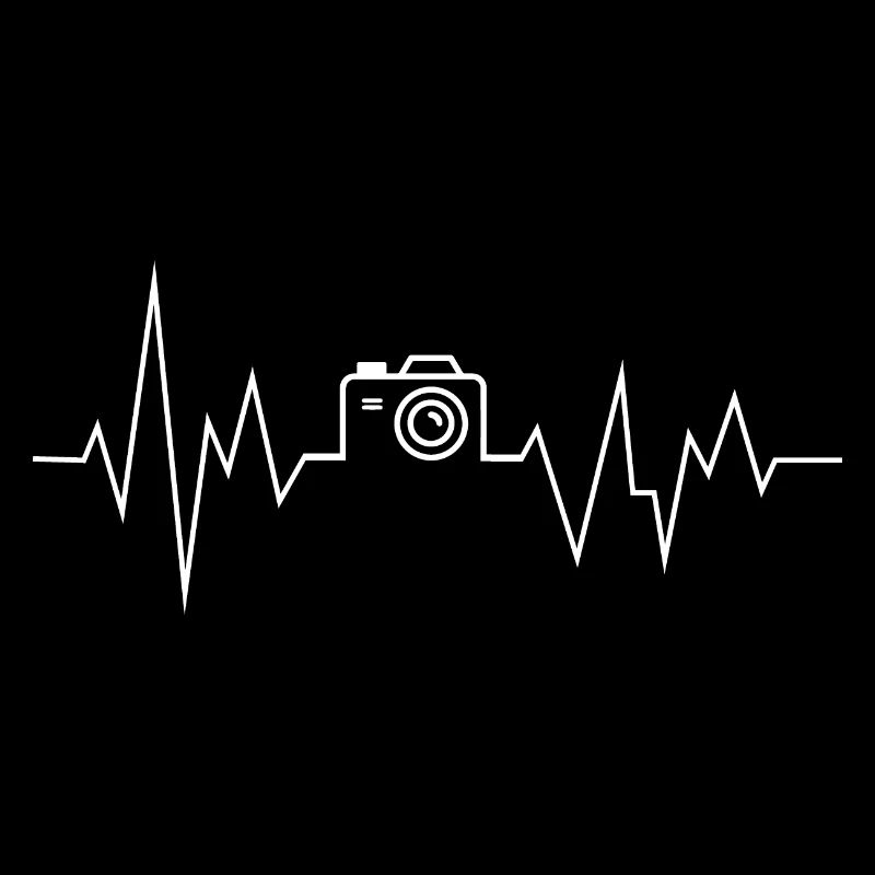 Camera Heartbeat