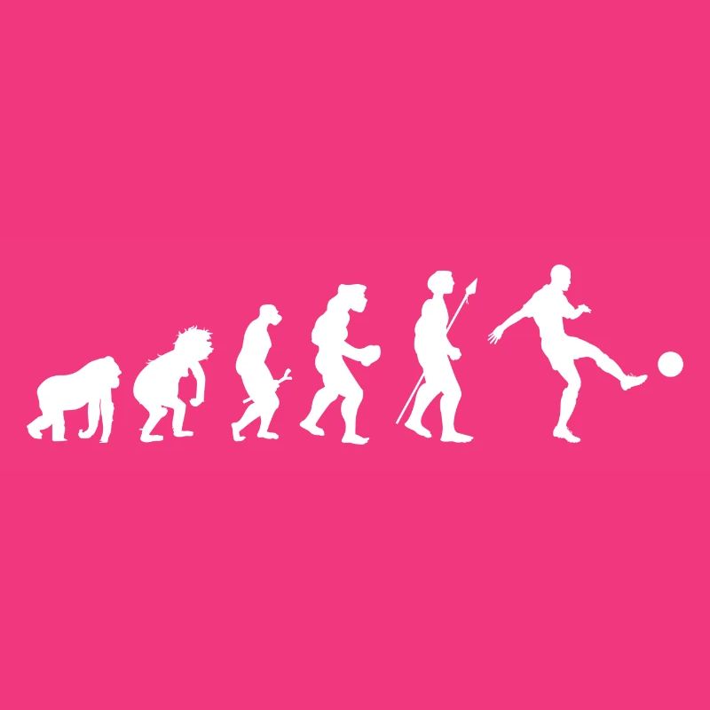 evolution-football