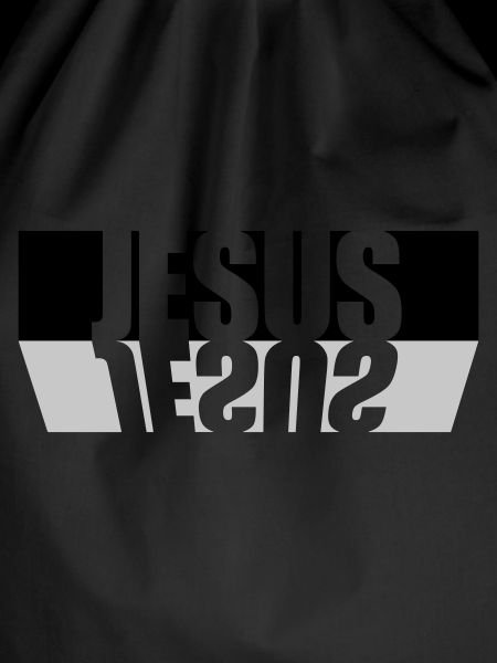 Reflection Beam Jesus