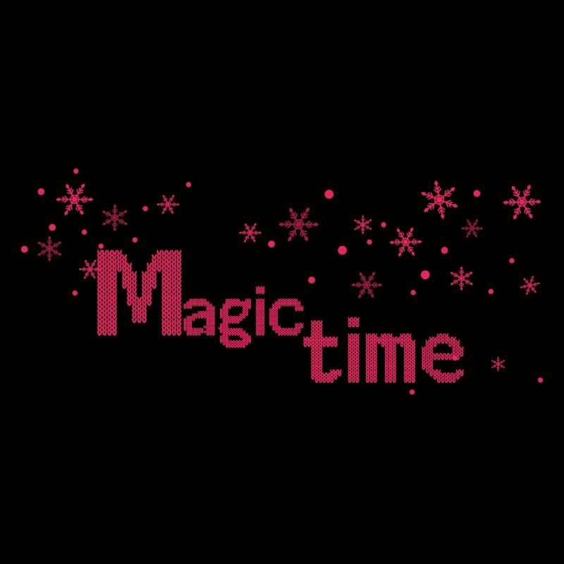 Magic Time
