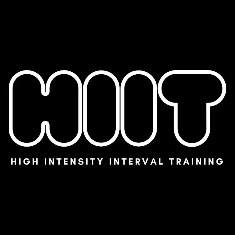 HIIT - HIGH INTENSITY INTERVAL TRAINING