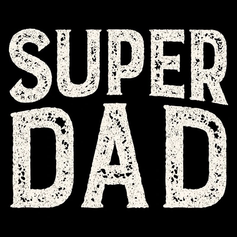 Super Dad